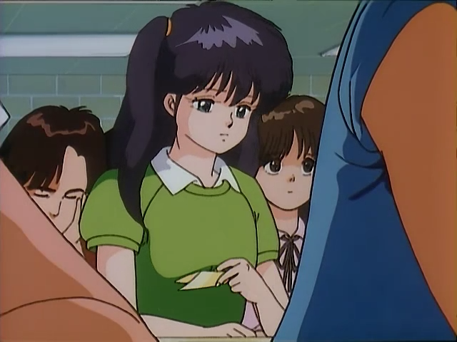 Kimagure Orange☆Road: Ano Hi ni Kaeritai (?)